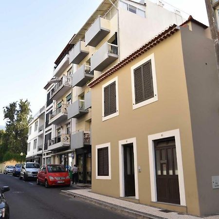 Holiday Home Funchal Center Esterno foto