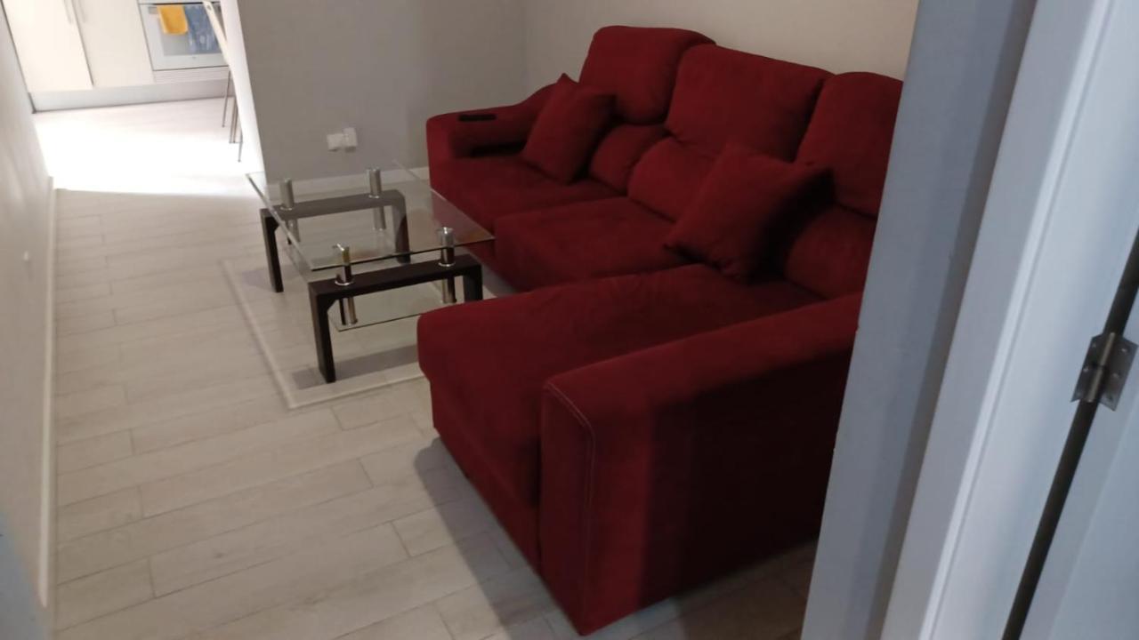 Holiday Home Funchal Center Esterno foto