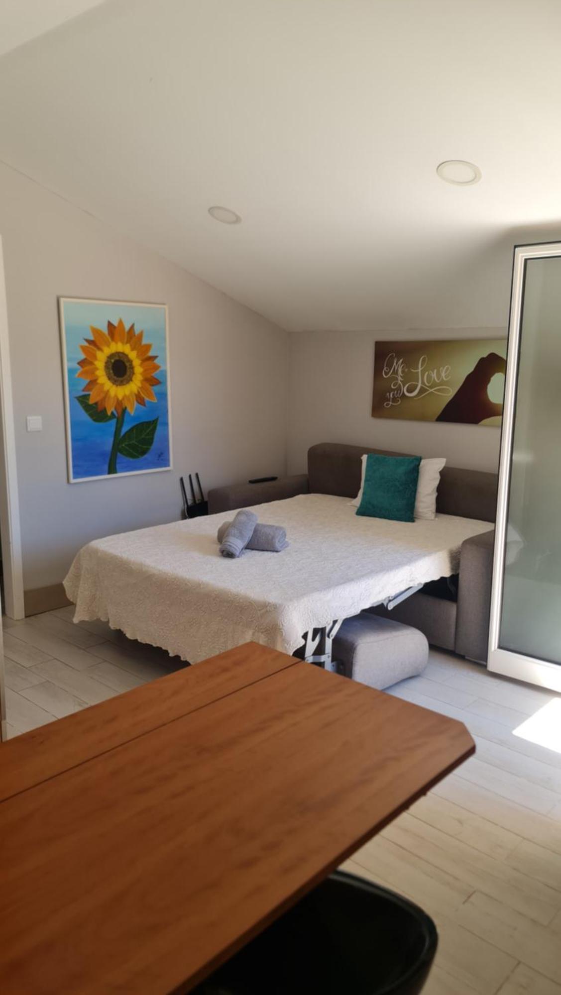 Holiday Home Funchal Center Esterno foto