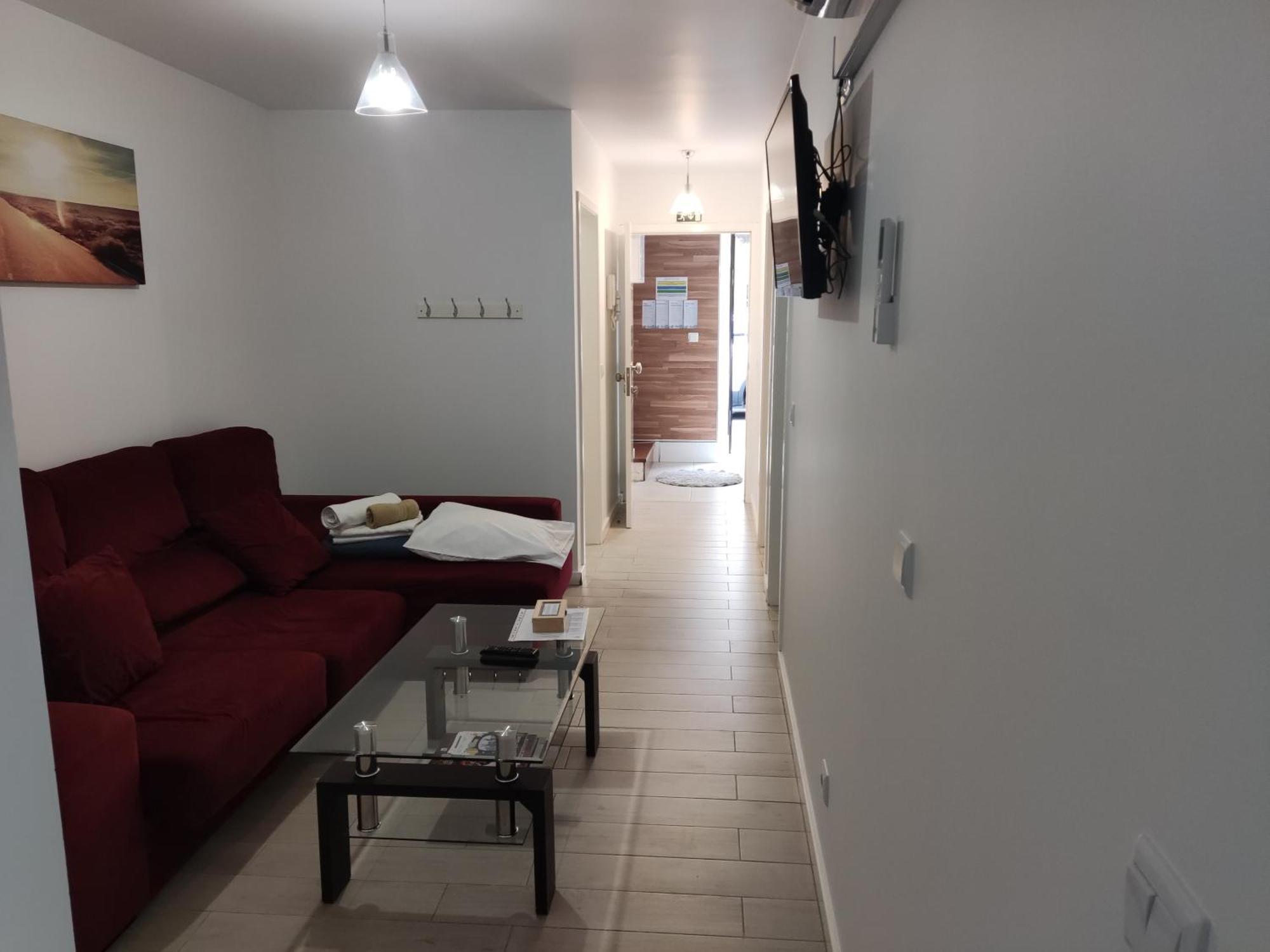 Holiday Home Funchal Center Esterno foto