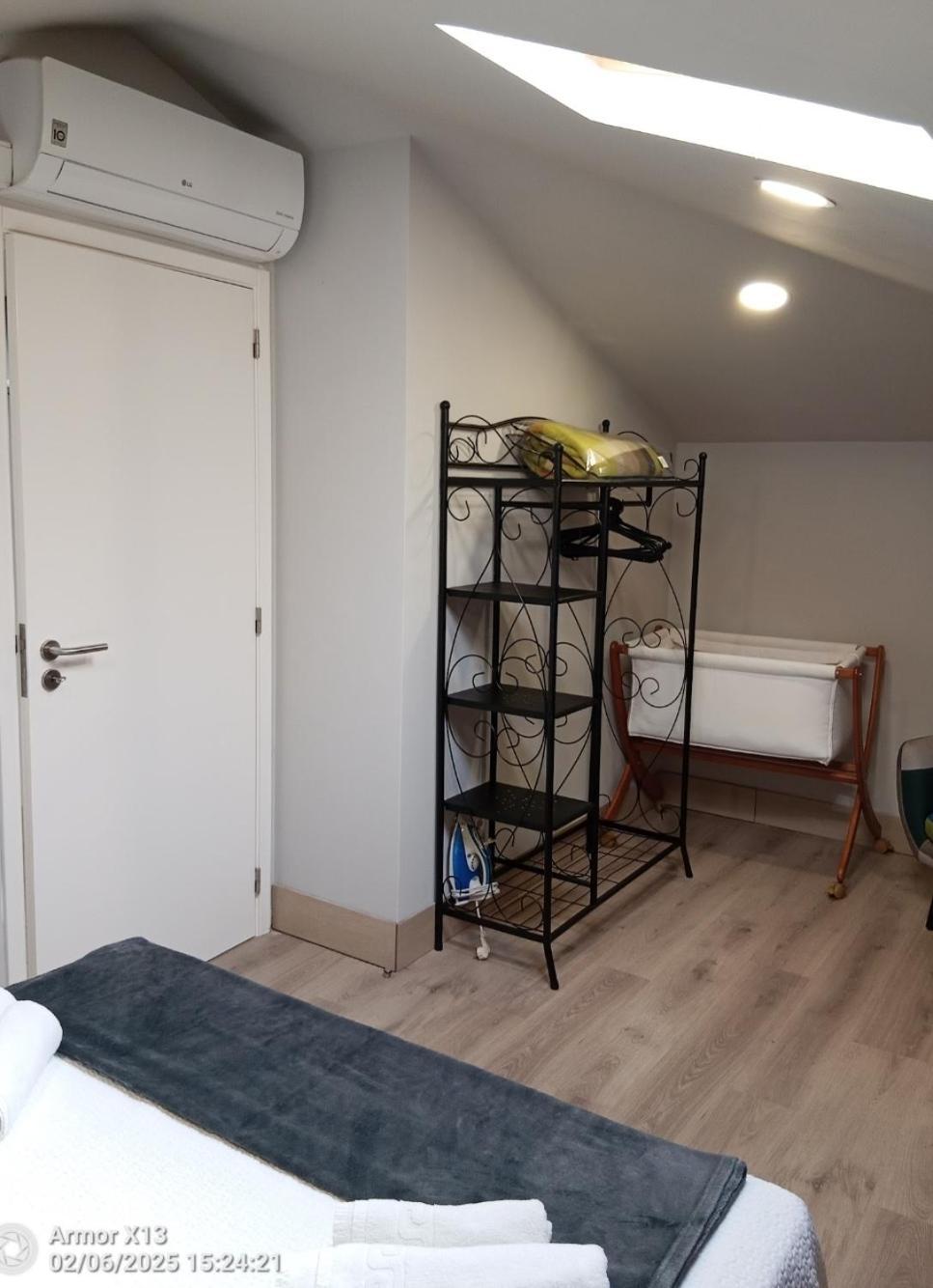 Holiday Home Funchal Center Esterno foto