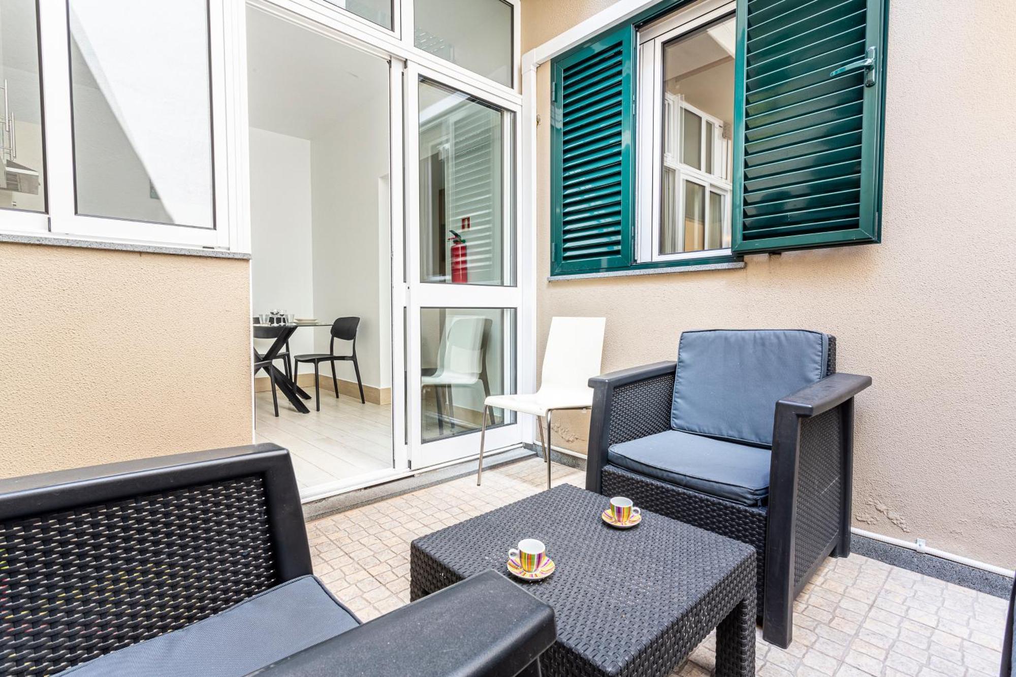Holiday Home Funchal Center Esterno foto