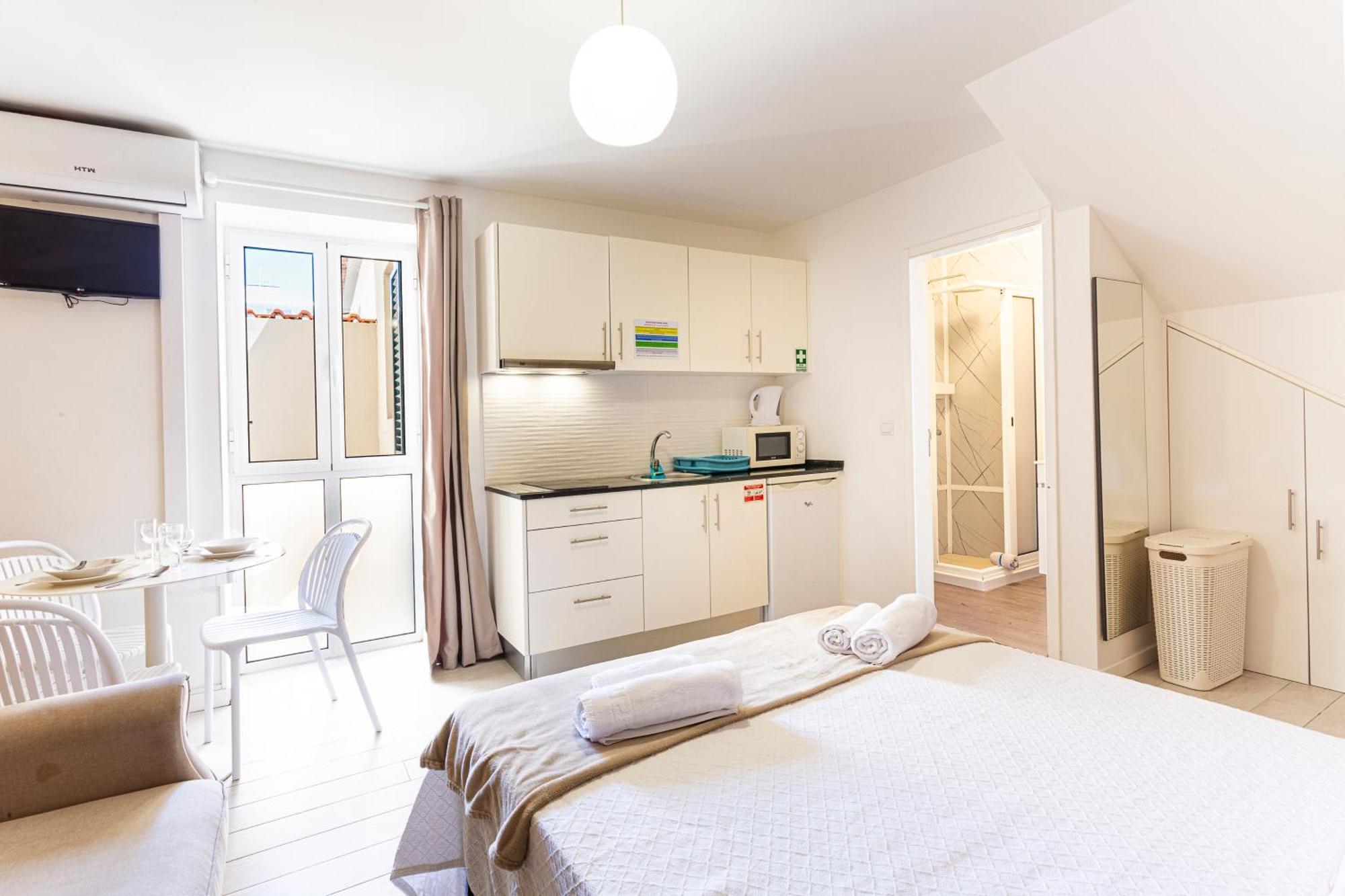 Holiday Home Funchal Center Esterno foto
