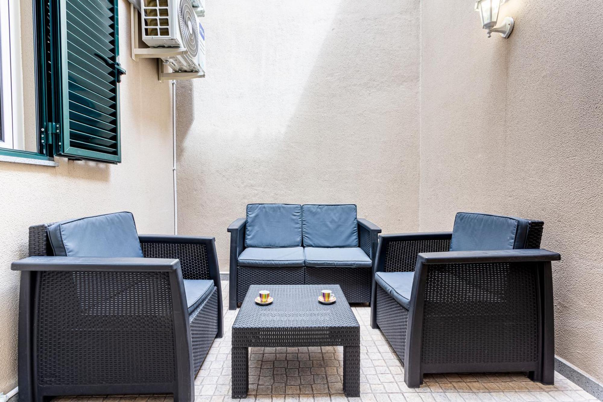 Holiday Home Funchal Center Esterno foto