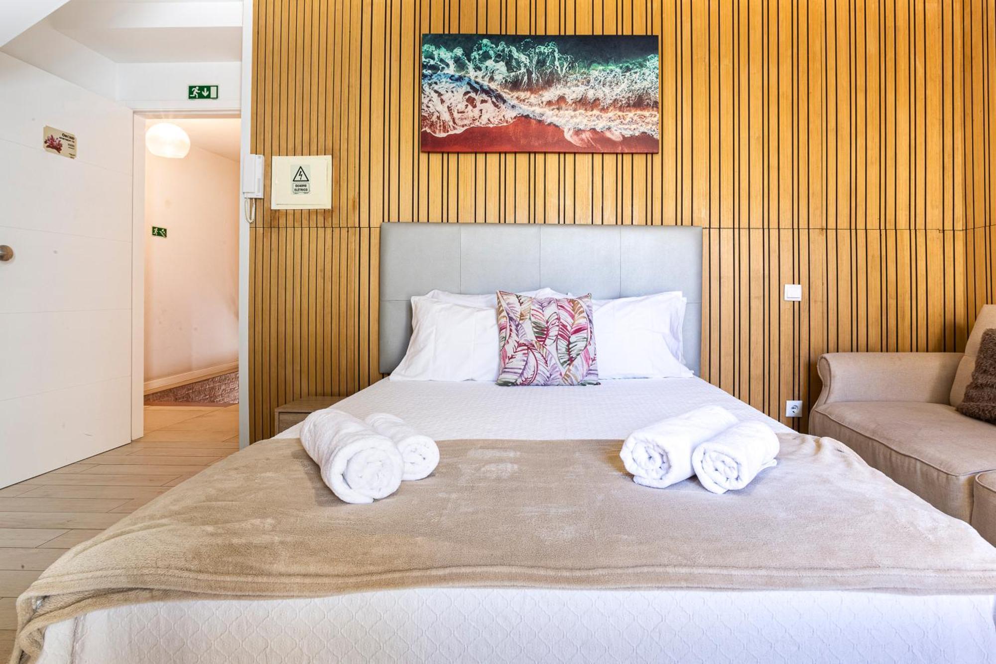 Holiday Home Funchal Center Esterno foto