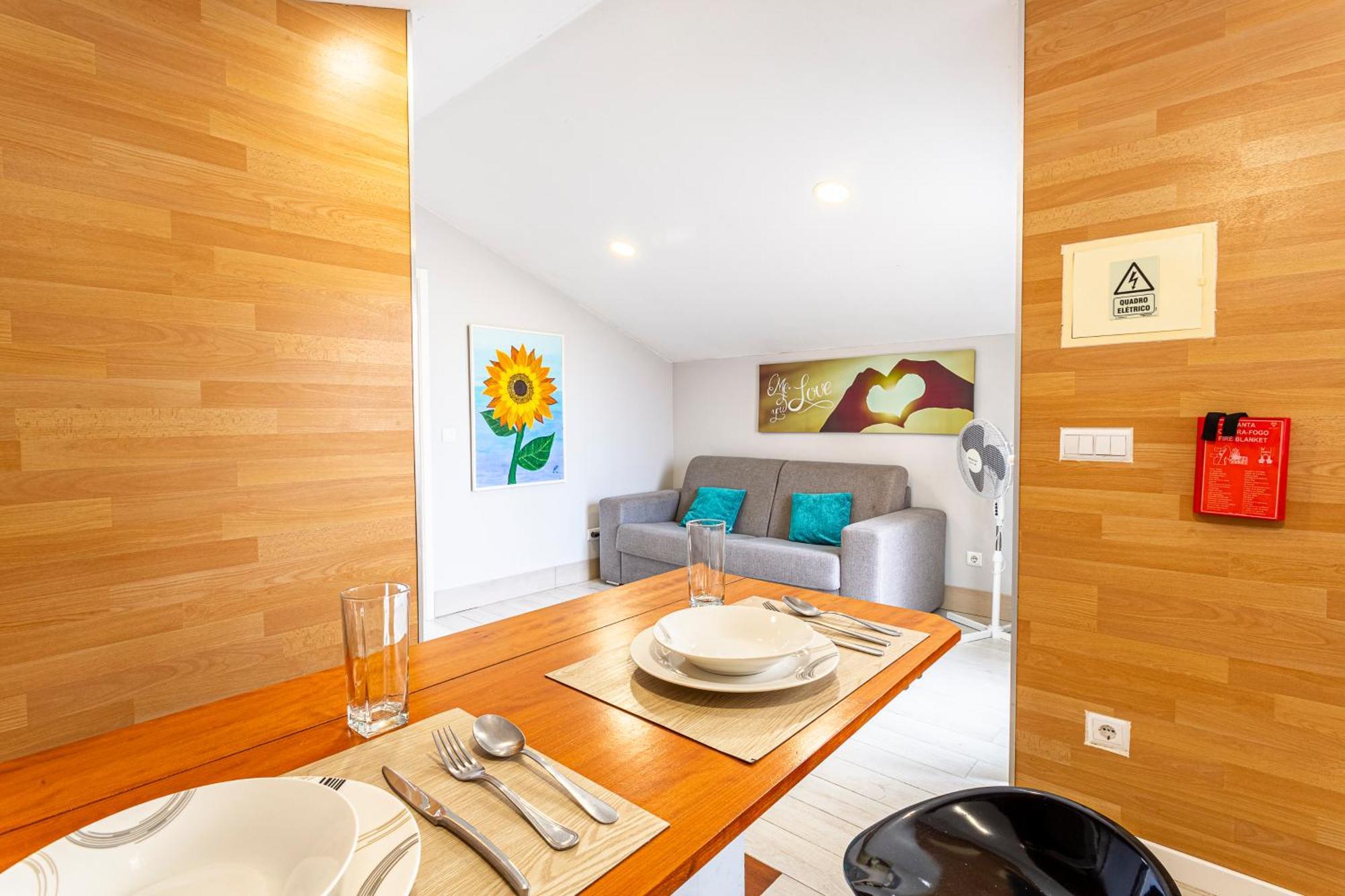 Holiday Home Funchal Center Esterno foto