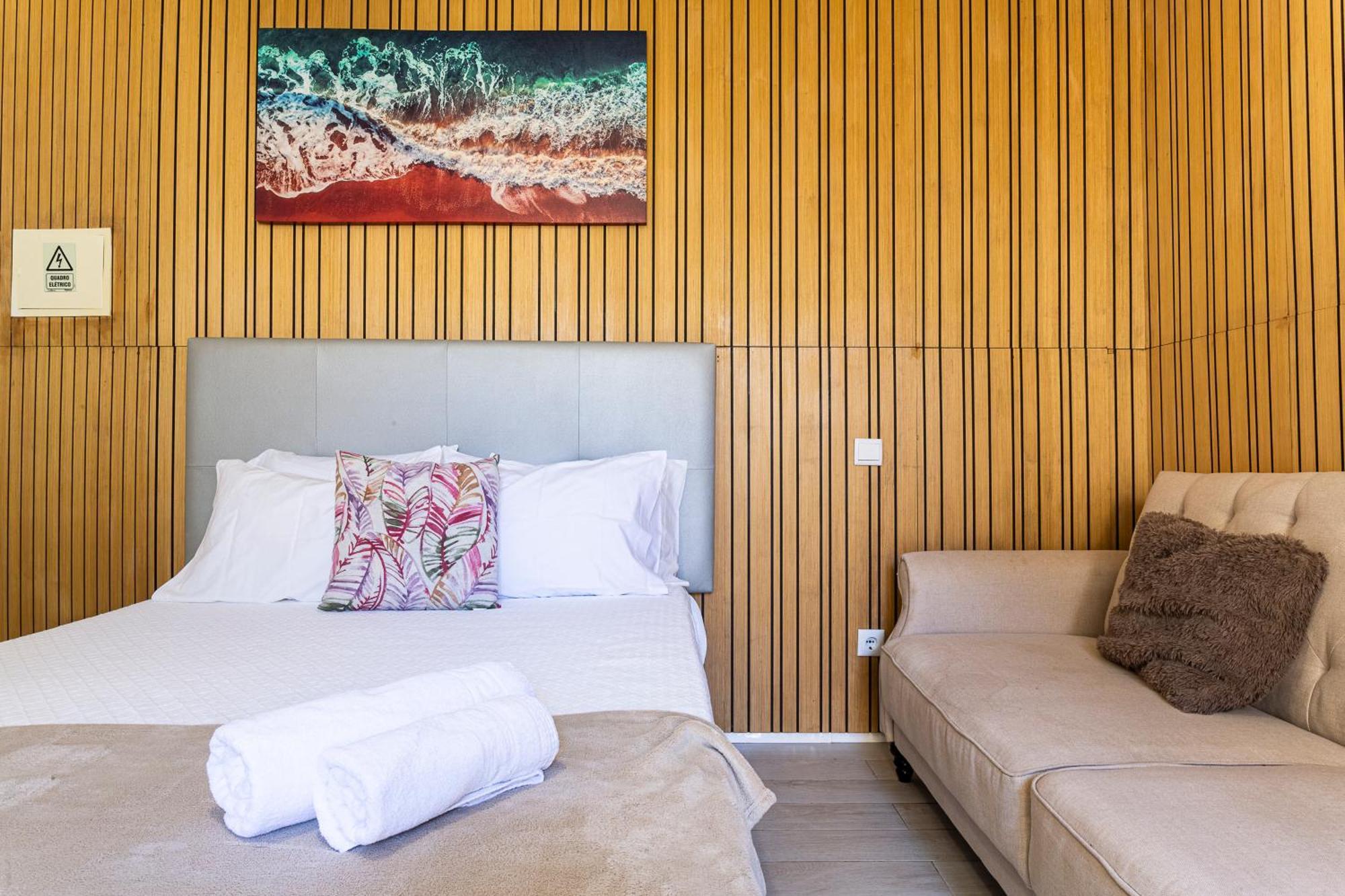 Holiday Home Funchal Center Esterno foto