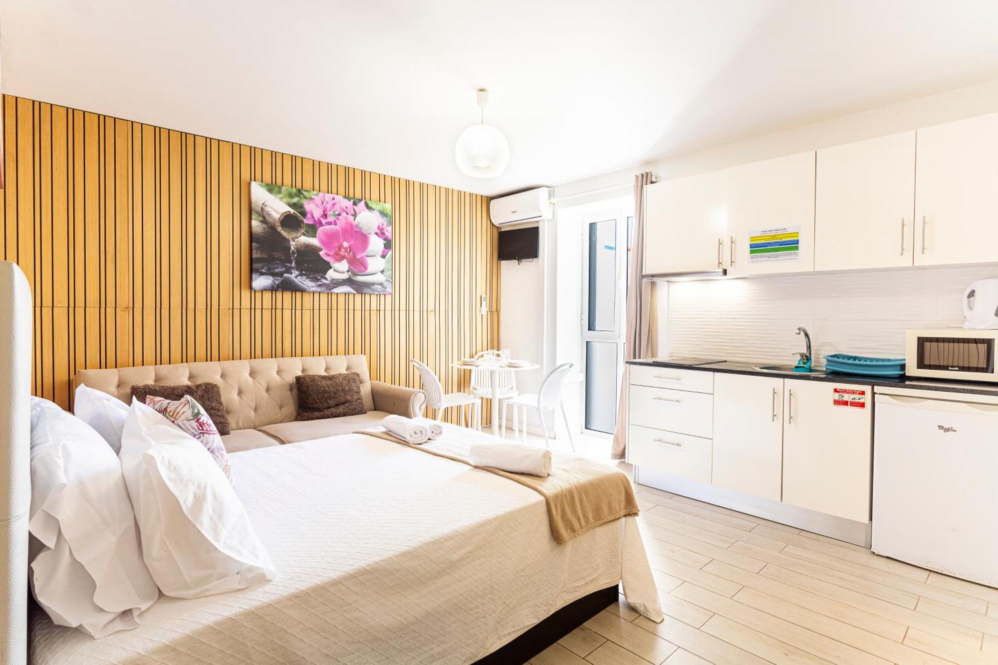 Holiday Home Funchal Center Esterno foto