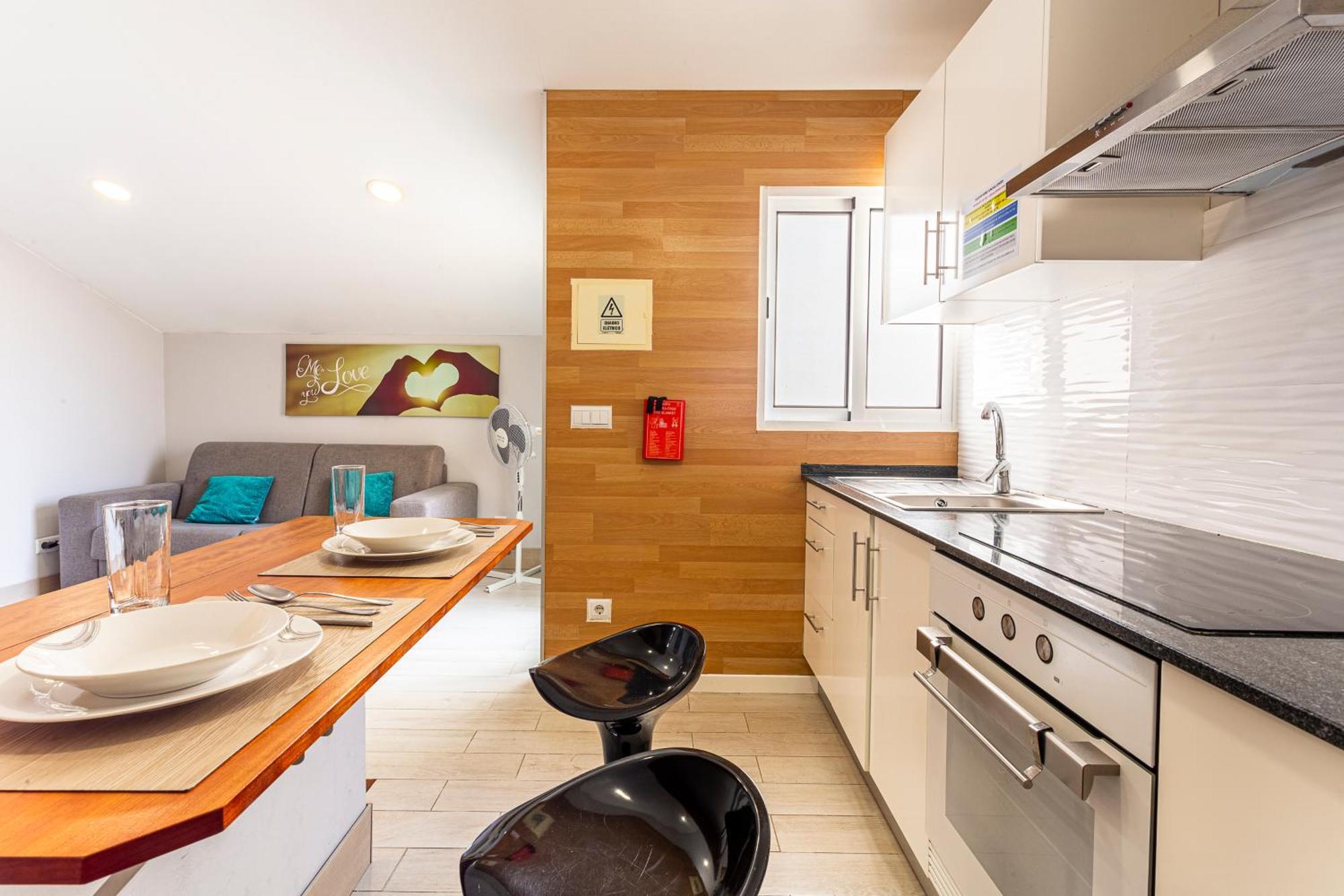 Holiday Home Funchal Center Esterno foto