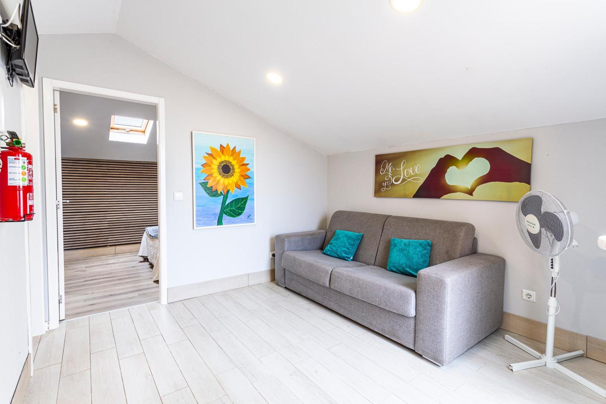 Holiday Home Funchal Center Esterno foto