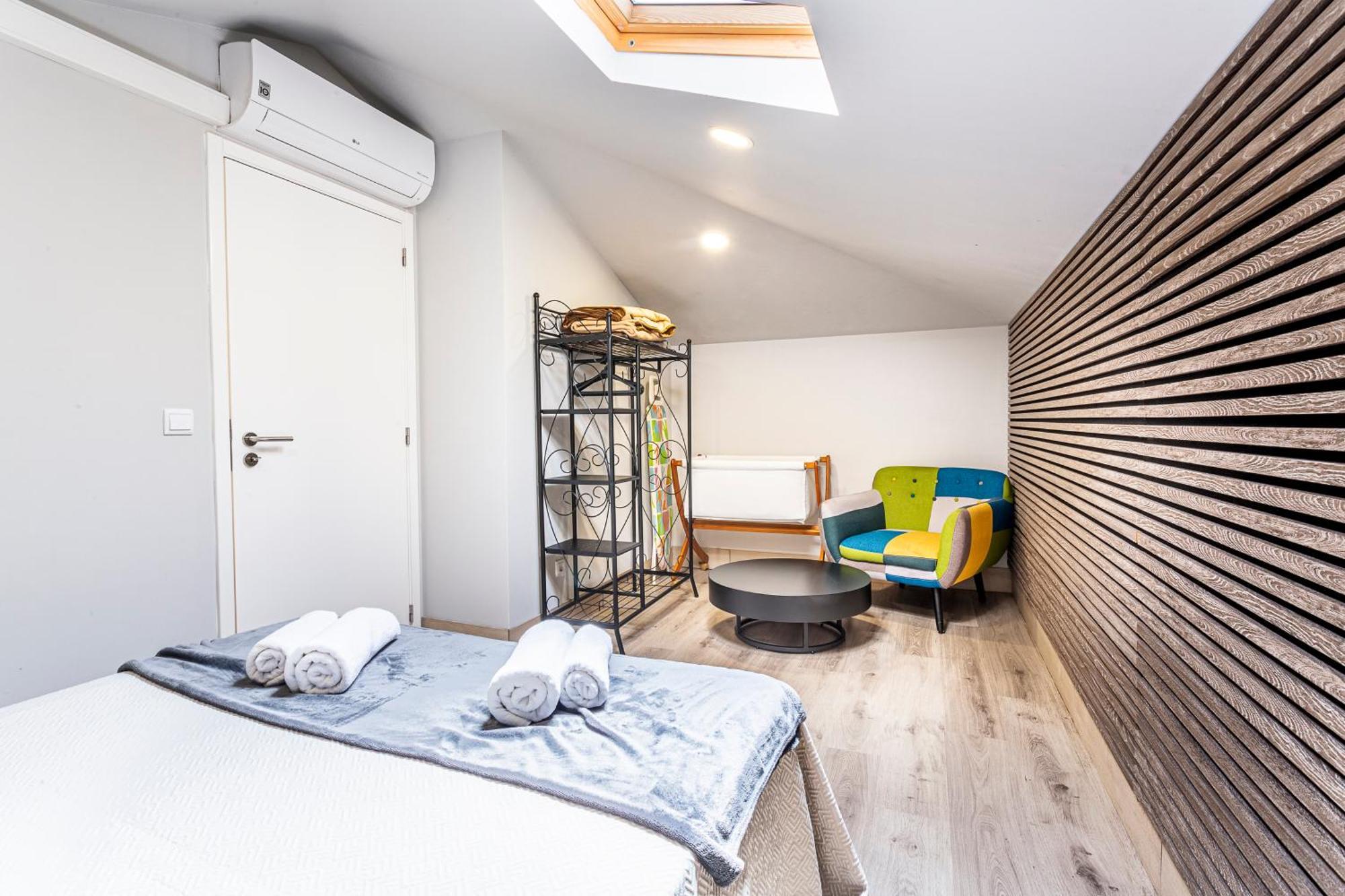 Holiday Home Funchal Center Esterno foto