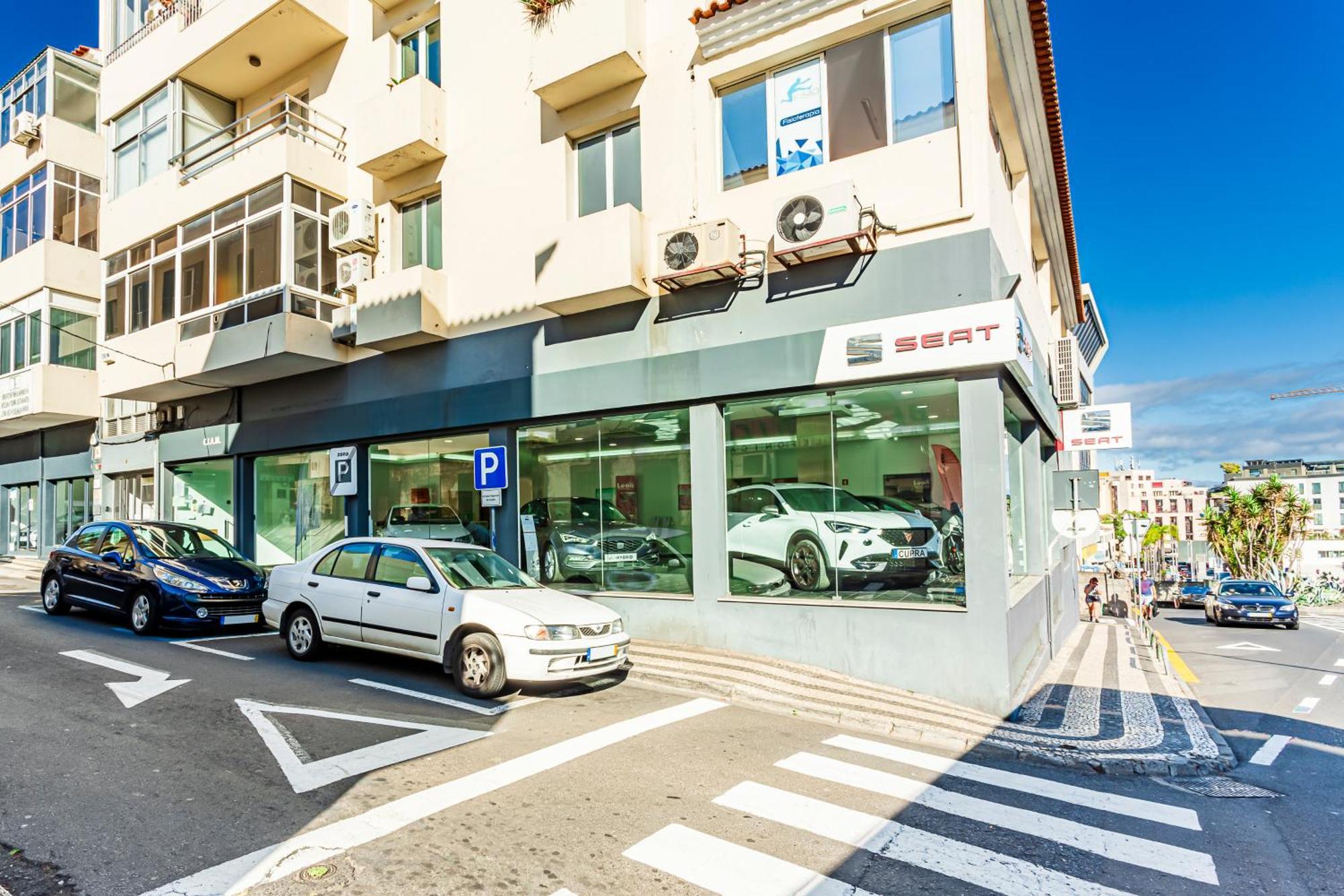 Holiday Home Funchal Center Esterno foto