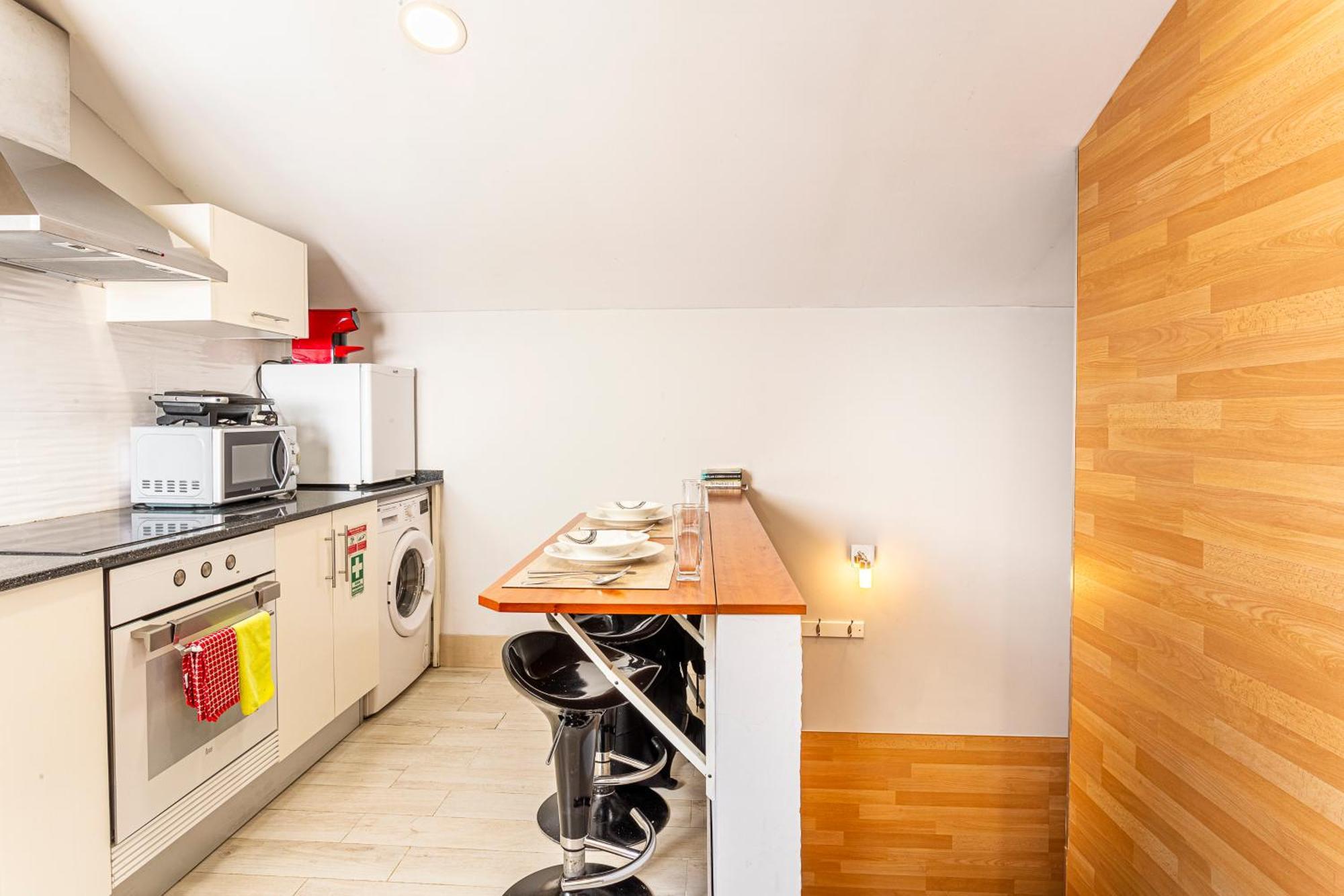 Holiday Home Funchal Center Esterno foto