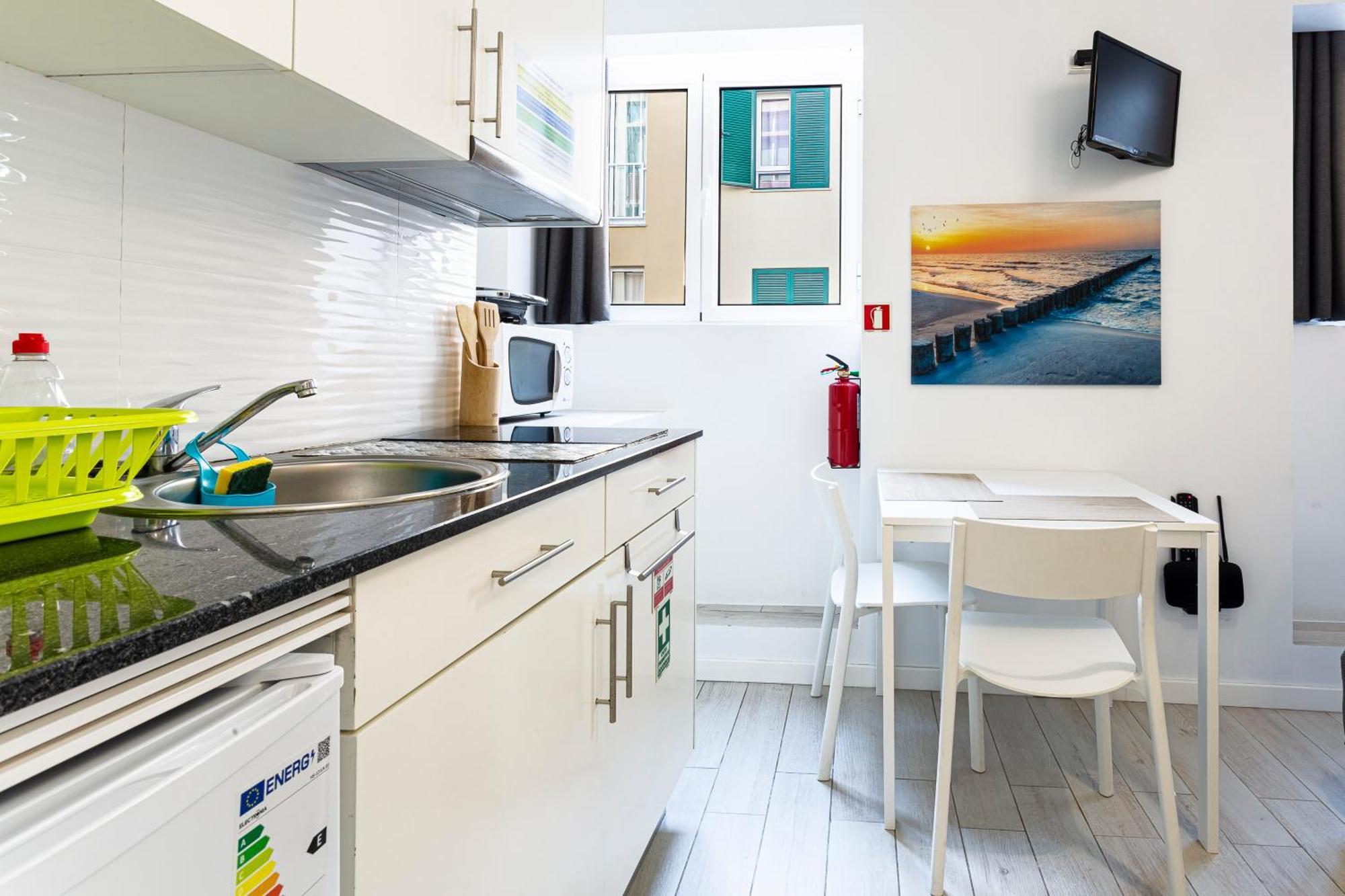 Holiday Home Funchal Center Esterno foto