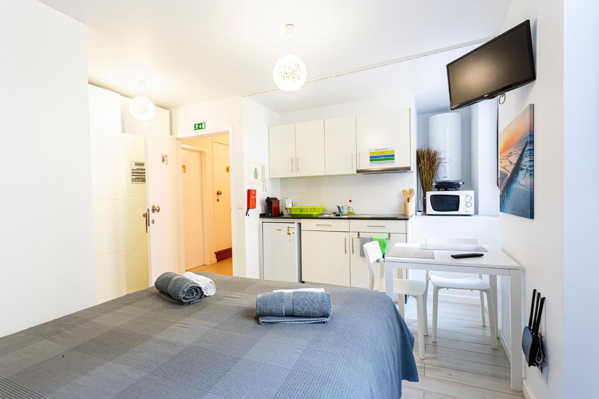 Holiday Home Funchal Center Esterno foto