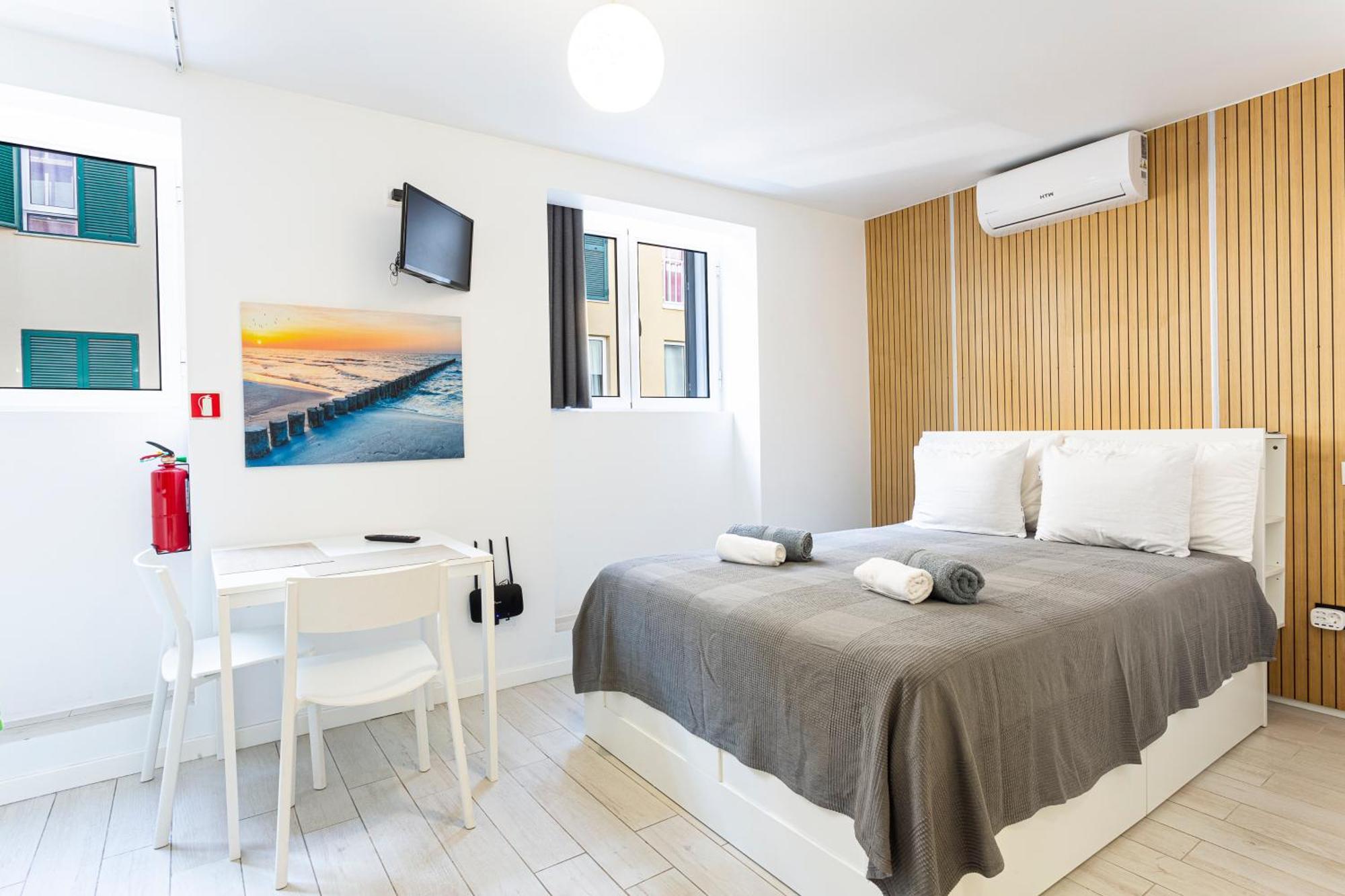 Holiday Home Funchal Center Esterno foto
