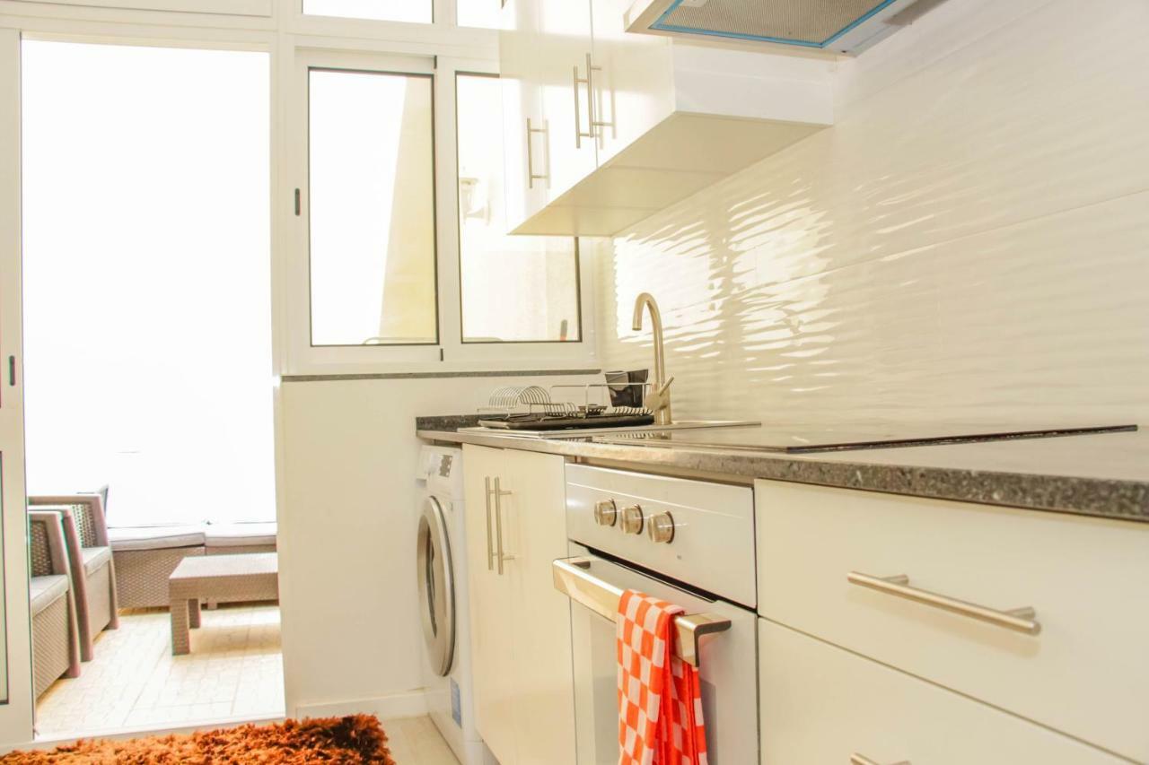 Holiday Home Funchal Center Esterno foto